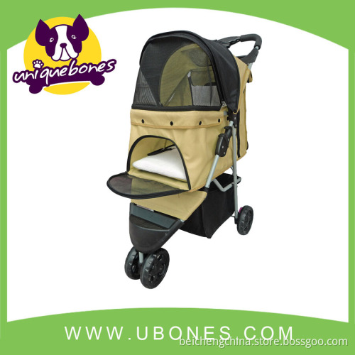 2016 hot sale wholesale walking dog carrier